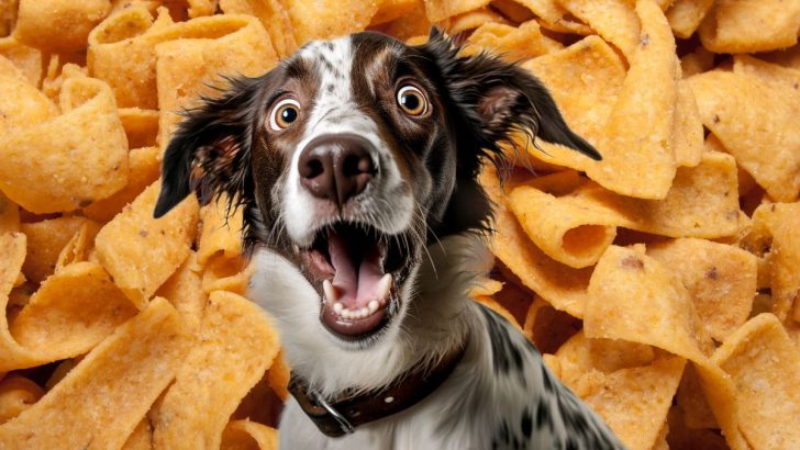 3 Reasons Why Do Dogs Smell Like Fritos And 5 Health Tips 