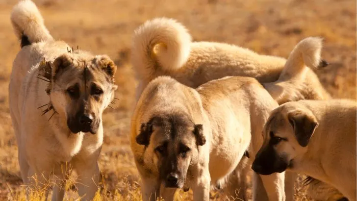 Male Vs Female Anatolian Shepherd Rundown: A Gender Battle