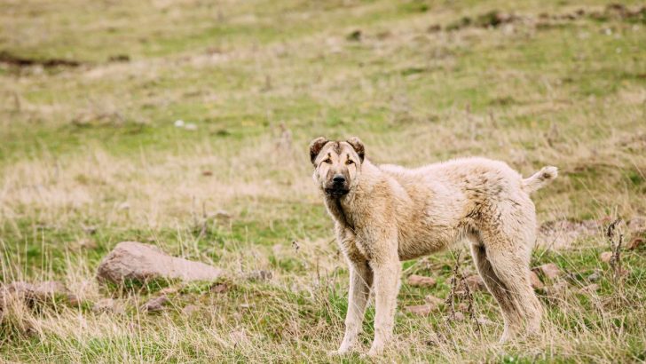How Much Does An Anatolian Shepherd Cost, And Is It Worth It?