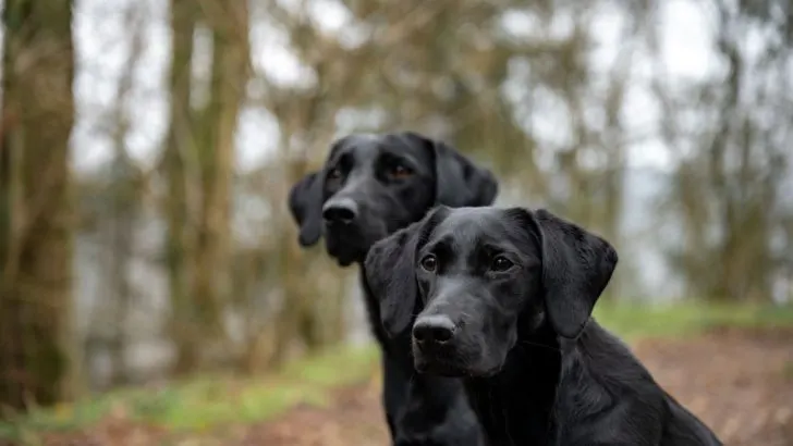 Male Vs Female Labrador – Scientific Insights