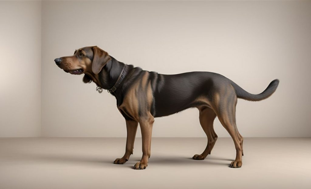 bloodhound viszla