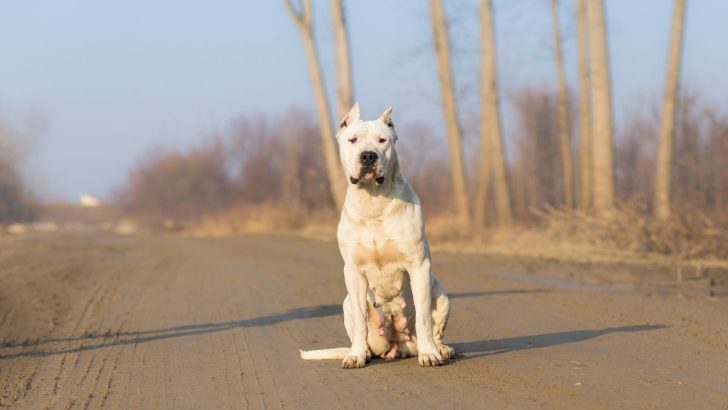 15 Dogo Argentino Mixes That Are Incredible Family Guard Dogs 