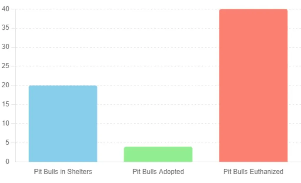 Shelly The Gorgeous Pit Bull Gets Abandoned By A Couple Having A Baby 