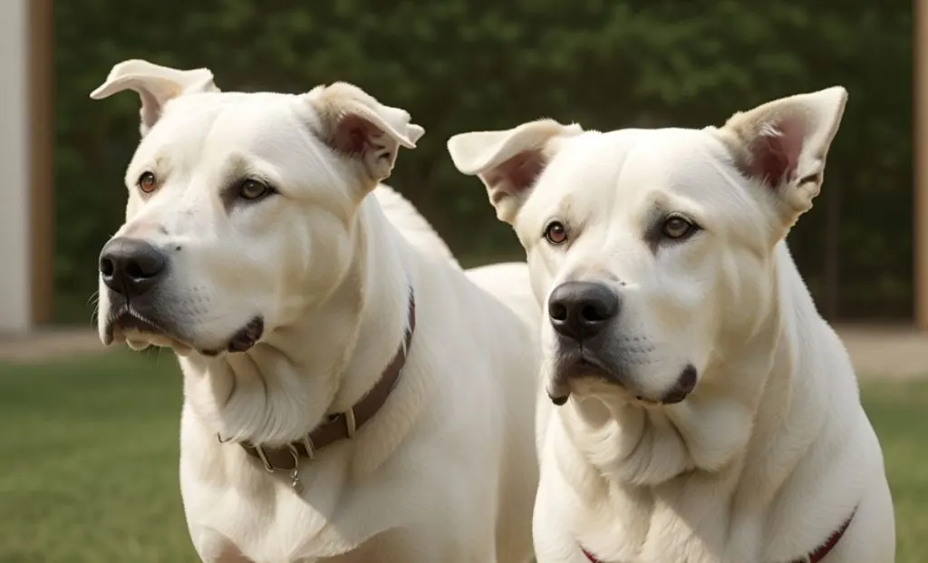 dogo argentino anatolian shepherd